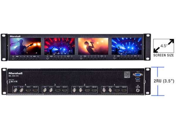 ML-454-V3
