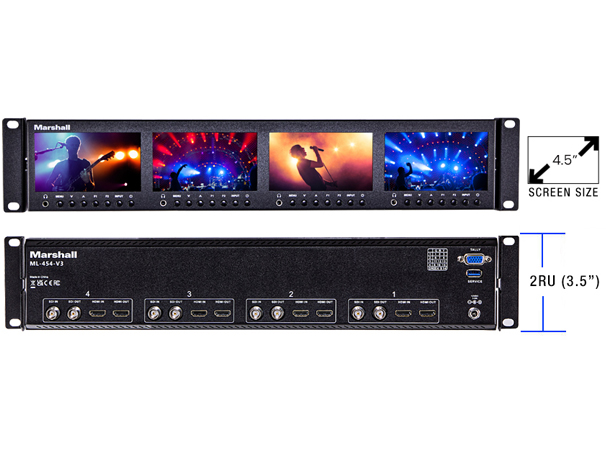 ML-454-V3