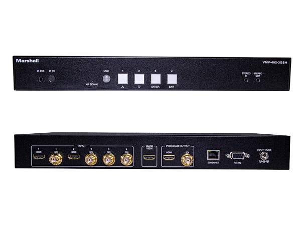 VMV-402-3GSH
