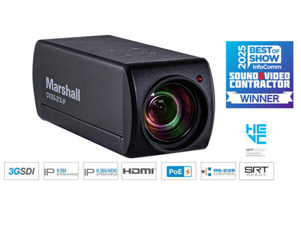 CV355-27X-IP